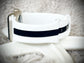 Cacha Mono Band - White/Black