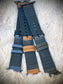 Cacha Hybrid Band - Blue