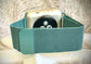 Cacha Milanese Loop Band - Green