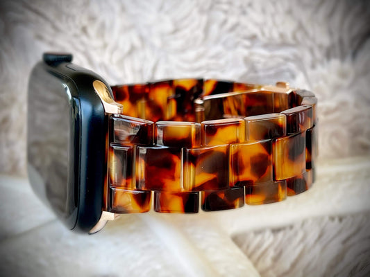 Cacha Ceramics - Tortoiseshell