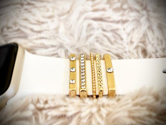 GLAMOUR Charm Set