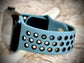 Cacha Sport Band - Blue/Black