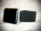 Cacha Milanese Loop Band - Black