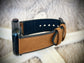 Cacha Hybrid Band - Brown