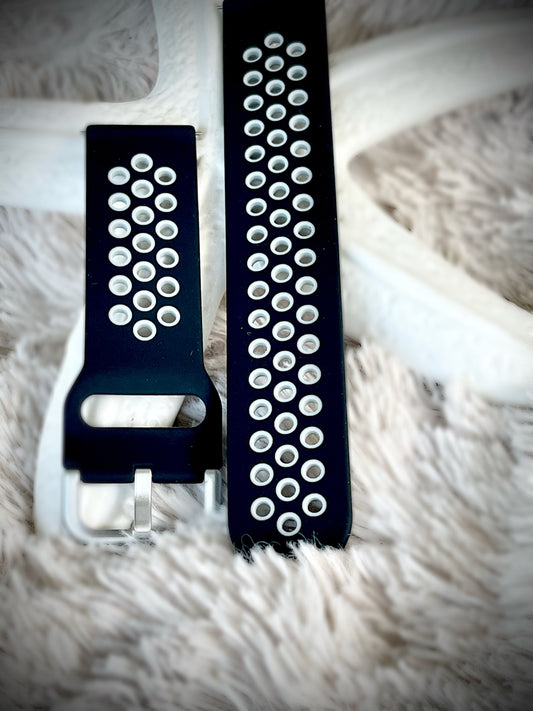 Cacha Sport For Samsung - Black/Grey