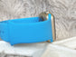 Cacha Silicone Band - Blue