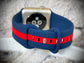 Cacha Mono Band - Blue/Red
