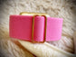 Cacha Nylon Loop Band - Hot Pink