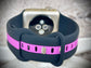 Cacha Mono Band - Black/Bright