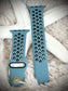 Cacha Sport Band - Blue/Black