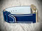 Cacha Tuff Band - Blue/White