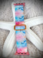 Cacha Nylon Loop Band - Marble