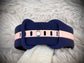 Cacha Mono Band - Blue/Pink