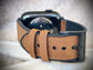 Cacha Hybrid Band - Brown