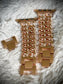 Cacha Chain - Rose Gold