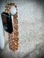 Cacha Chain - Rose Gold