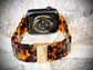 Cacha Ceramics - Tortoiseshell