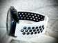 Cacha Sport For Samsung - White/Black
