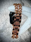 Cacha Chain - Rose Gold