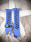 Cacha Sport Band - Purple/Black