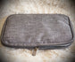Cacha Watch Band Case - Grey