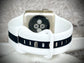 Cacha Mono Band - White/Black