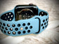 Cacha Sport Band - Blue/Black