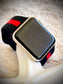 Cacha Mono Band - Black/Red