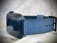 Cacha Hybrid Band - Blue