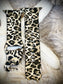 Cacha Silicone Design Band - Leopard