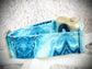 Cacha Nylon Loop Band - Ocean