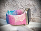 Cacha Silicone Design Band - Ombre Marble