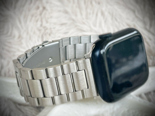 Cacha Link - Silver